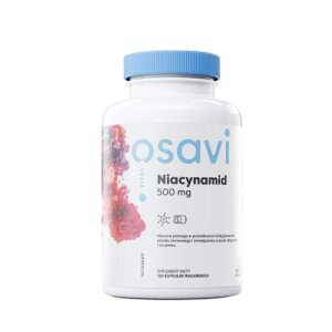 OSAVI Niacinamide