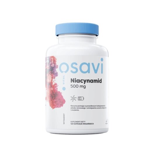 OSAVI Niacinamide
