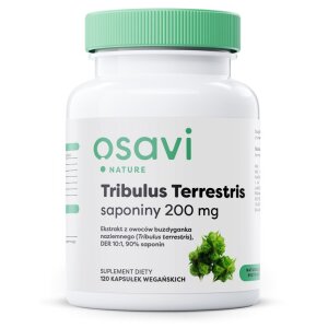 OSAVI Tribulus Terrestris