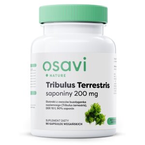 OSAVI Tribulus Terrestris