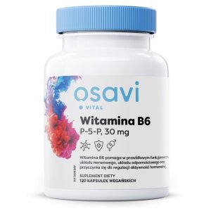 OSAVI Vitamin B6