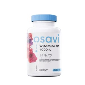 OSAVI Vitamin D3