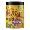 Ostrovit - OSTROVIT 100% Peanut Butter  crunchy (1000 g)