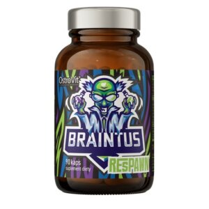 OSTROVIT Braintus Respawn (90 caps)