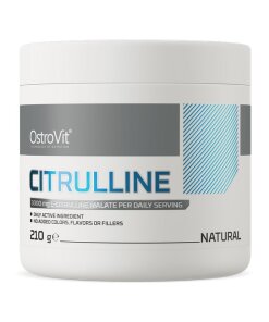 OSTROVIT Citrulline  natural (210 g)