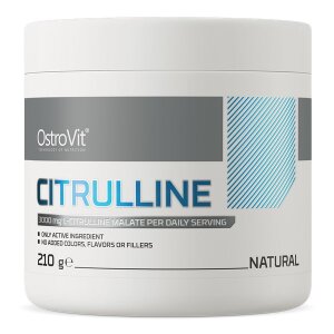 OSTROVIT Citrulline  natural (210 g)