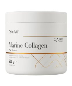 OSTROVIT Marine Collagen pear  (200 g)
