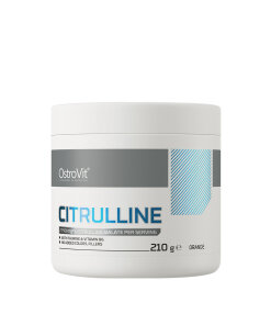 Ostrovit Citrulline Powder (210 g