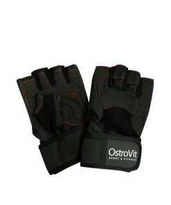 Ostrovit Men's Gloves With a Stiffener (XXL)