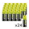 Ostrovit Pre Workout Shot (24 x 80 ml