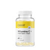 Ostrovit Vitamin C + Hesperidin + Rutin (60 Capsules)