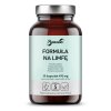 PANASEUS Lymphatic Formula (50 caps)