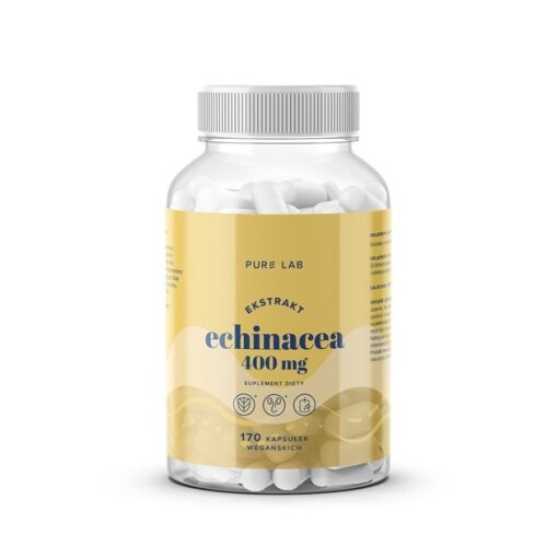 PURE LAB Echinacea extract