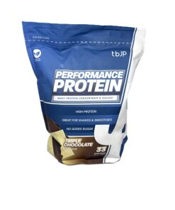Performance Protein