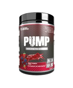 Pump Non-Stim