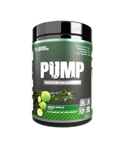 Pump Non-Stim