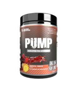 Pump Non-Stim