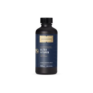 QUICKSILVER Liposomal Ultra Vitamin (100 ml)