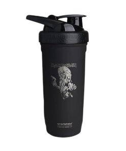 SmartShake - Reforce Stainless Steel - Rock Band Collection