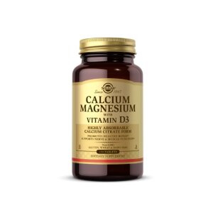 SOLGAR Calcium