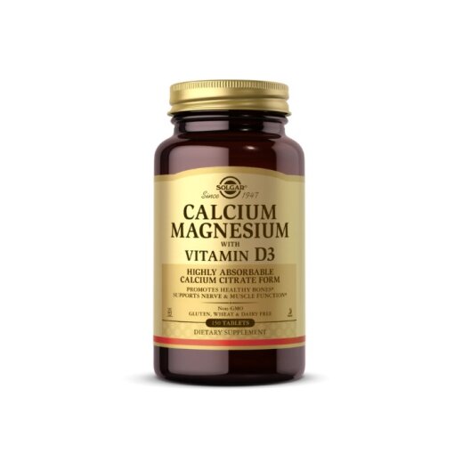 SOLGAR Calcium