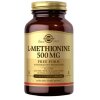 SOLGAR L-Methionine 500 mg (90 caps.)
