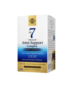 SOLGAR Solgar No. 7 (90 caps)