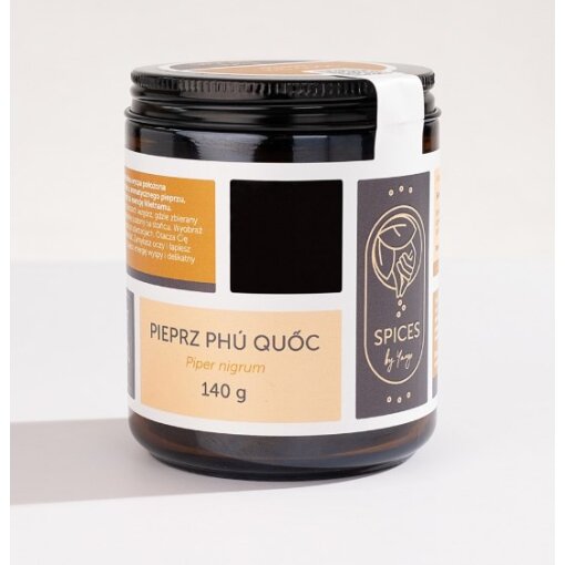 SPICES by YANGO Phu Quoc pepper (140 g)