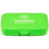 SWANSON Pillbox (green)