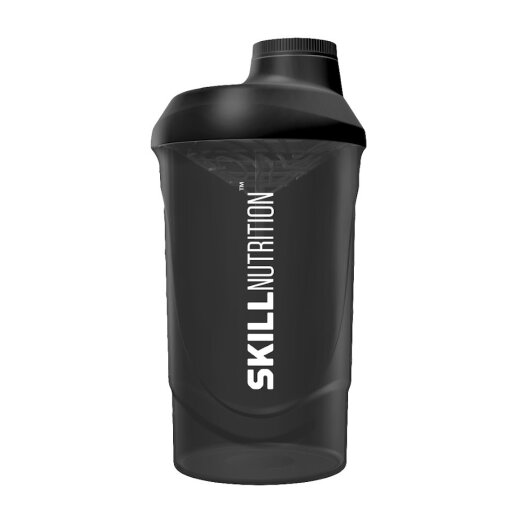 Skill Shaker