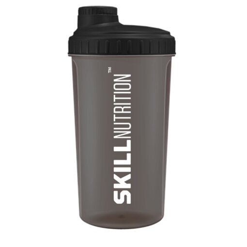 Skill Shaker