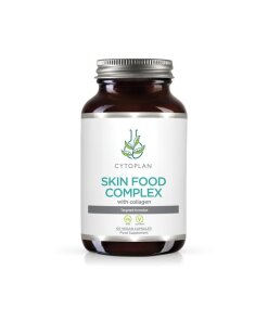 Skin Food Complex - 60 vcaps