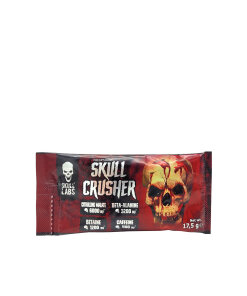Skull Labs Skull Crusher Sample (17