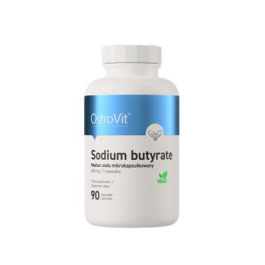 Sodium Butyrate