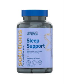 Solutions Sleep Support - 60 caps
