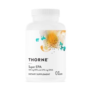 THORNE RESEARCH Super EPA (60 caps)