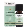 TISSERAND AROMATHERAPY Peppermint Mentha Piperita Organic (9 ml / 0