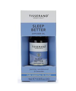 TISSERAND AROMATHERAPY Sleep Better Diffuser Oil (9 ml / 0