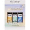 TISSERAND AROMATHERAPY The Little Box Of Wellbeing (3 x 10 ml / 3 x 0