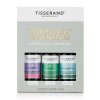 TISSERAND AROMATHERAPY Your Daily Essentials Kit (Contains Tea Tree