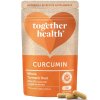 TOGETHER Curcumin & whole Turmeric Root with piperine extract 95% (30 caps)
