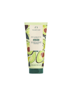 The Body Shop Avocado Lotion-to-Oil (200 ml)