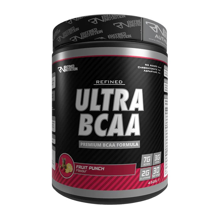 Ultra BCAA