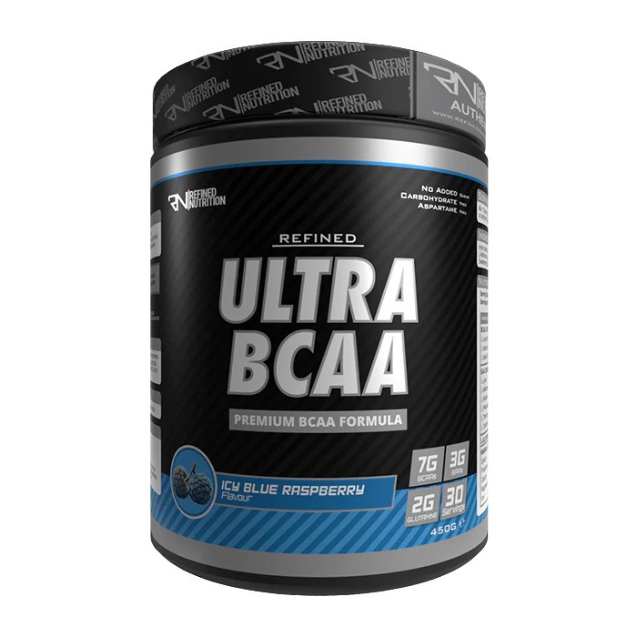 Ultra BCAA