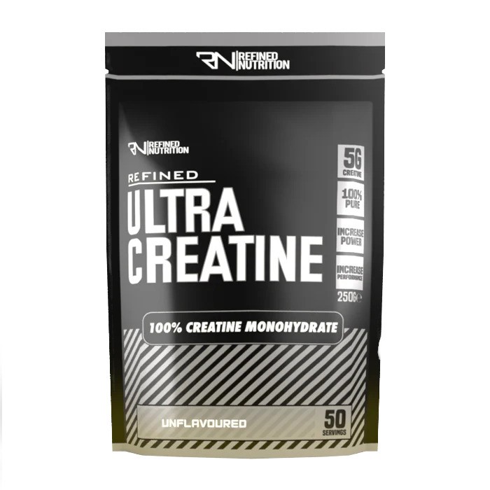 Ultra Creatine - 250g