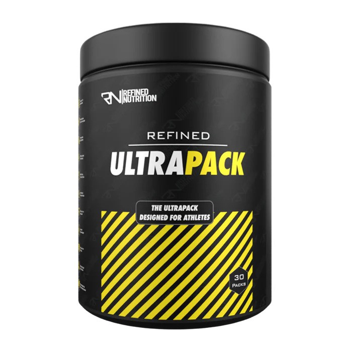 Refined Nutrition - Ultra Pack - 30 packs