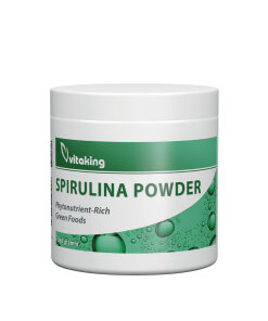 Vitaking Spirulina Algae Powder (250 g)