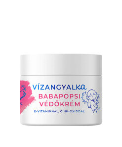 Vízangyal For babies - Baby Diaper Cream (150 ml)