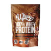 Wispy Whey Protein (1000 g