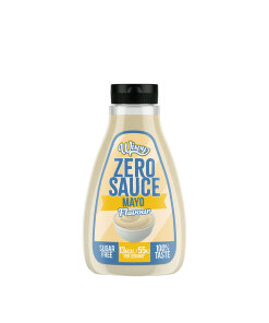 Wispy Zero Sauce (440 g